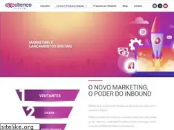 Sites similar to agenciaexcellence.com.br