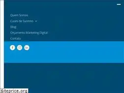 Sites similar to agenciafaro.com.br