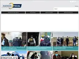 Sites similar to agenciafiscal.pe