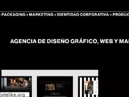 Sites similar to agenciafisher.es