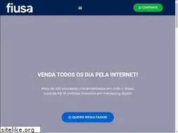 Sites similar to agenciafiusa.com.br