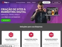 Sites similar to agenciaflag.com.br