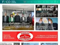 Sites similar to agenciafoco.com.ar