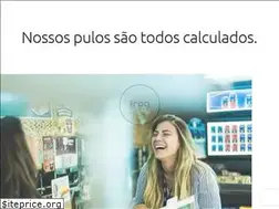 Sites similar to agenciafrog.com.br