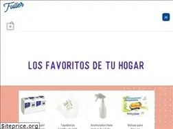 Sites similar to agenciafuller.com