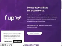 Sites similar to agenciafup.com