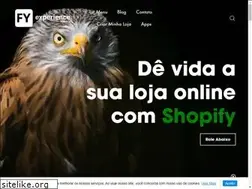 Sites similar to agenciafy.com.br