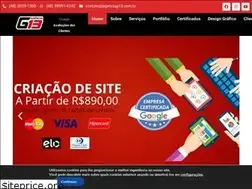 Sites similar to agenciag13.com.br