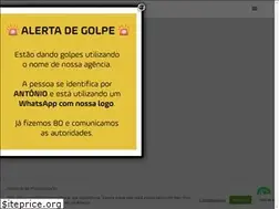 Sites similar to agenciagaya.com.br