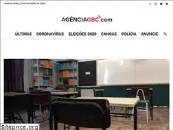Sites similar to agenciagbc.com