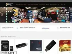 Sites similar to agenciageek.net