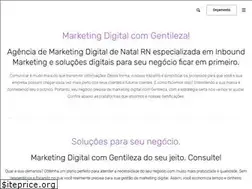 Sites similar to agenciagentileza.com.br