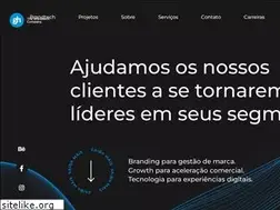 Sites similar to agenciagh.com.br