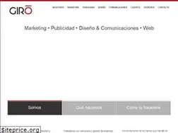 Sites similar to agenciagiro.cl
