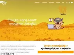 Sites similar to agenciagnu.com.br