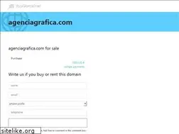 Sites similar to agenciagrafica.com