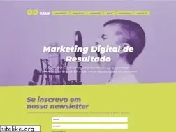 Sites similar to agenciagrup.com.br