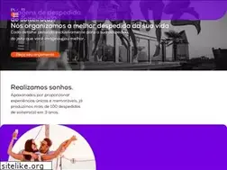 Sites similar to agenciahangover.com