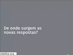 Sites similar to agenciahanzo.com.br
