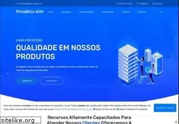 Sites similar to agenciahost.com