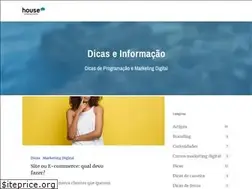 Sites similar to agenciahouse.com.br