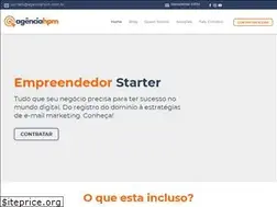 Sites similar to agenciahpm.com.br