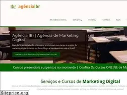 Sites similar to agenciaibr.com.br