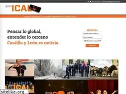 Sites similar to agenciaical.com