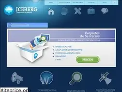 Sites similar to agenciaiceberg.com