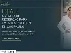 Sites similar to agenciaideale.com.br
