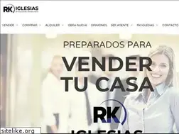 Sites similar to agenciaiglesias.com