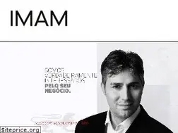 Sites similar to agenciaimam.com.br