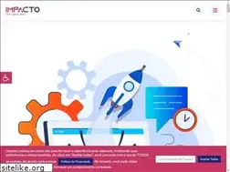 Sites similar to agenciaimpacto.com.br