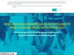 Sites similar to agenciainbound.com.br