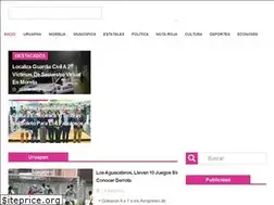 Sites similar to agenciainfomania.com