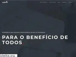 Sites similar to agenciainsideout.com