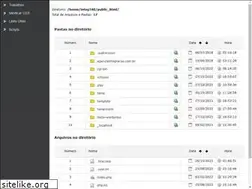 Sites similar to agenciaintegracao.com.br