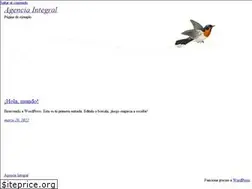 Sites similar to agenciaintegral.com