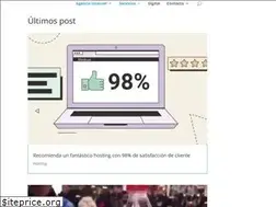 Sites similar to agenciainter.net