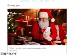 Sites similar to agenciainternet.es
