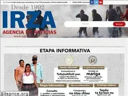 Sites similar to agenciairza.com