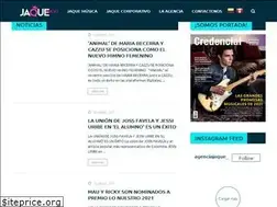 Sites similar to agenciajaque.com