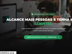 Sites similar to agenciajl.com.br