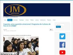 Sites similar to agenciajm.com.mx