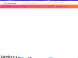 Sites similar to agenciajovem.org