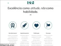Sites similar to agenciakos.com.br
