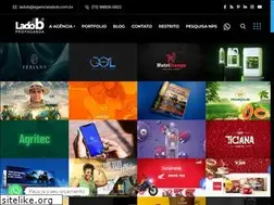 Sites similar to agencialadob.com.br