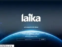 Sites similar to agencialaika.com