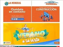 Sites similar to agencialamundial.com