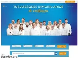 Sites similar to agencialaplaya.com